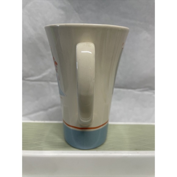 Happily Ever After Hallmark Mug Disney My Castle My Rules Cinderella Collectible - Picture 3 of 5